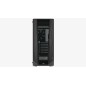 AeroCool Prism-G-Bk-V1 Midi Tower Black